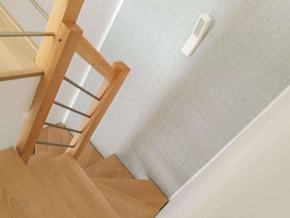 BŁĘKIT Apartamenty przy Jastrzebiej Mieroszyno Zewnętrze zdjęcie