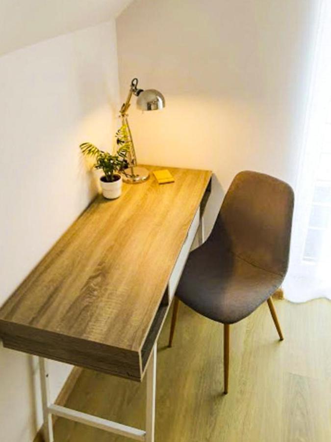 BŁĘKIT Apartamenty przy Jastrzebiej Mieroszyno Zewnętrze zdjęcie